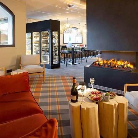 Ibis Styles Les Houches Chamonix Hotel Ngoại thất bức ảnh
